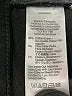 Madewell Chevron-herringbone Black Jeans Size 28 waist - photo 9