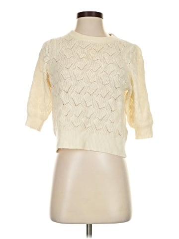 Joie Pullover Sweater (view 1)