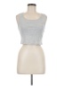BP. Silver Tank Top Size M - photo 1