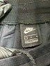 Nike Hearts Black Athletic Shorts Size S - photo 3