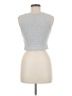 BP. Silver Tank Top Size M - photo 2