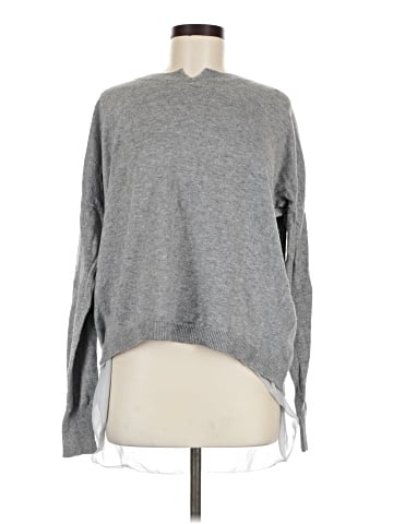 Josie Long Sleeve Top (view 1)