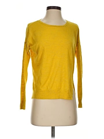 Mango Pullover Sweater (view 1)