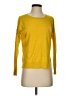 Mango Yellow Pullover Sweater Size XS - photo 1
