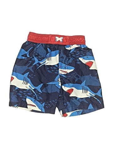 Rokka & Rolla Board Shorts (view 1)