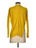 Mango Yellow Pullover Sweater Size XS - photo 2