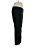 Briggs Solid Black Active Pants Size 16 - photo 4