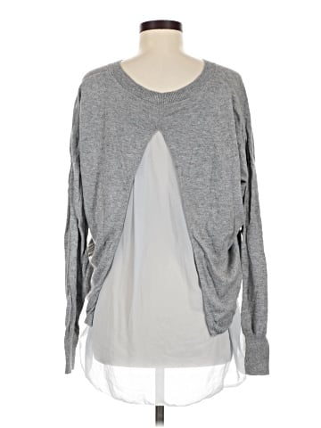 Josie Long Sleeve Top (view 2)