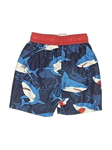 Rokka & Rolla Board Shorts (view 2)