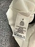 Aeropostale White Long Sleeve Blouse Size S - photo 8