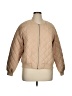 Zeagoo 100% Nylon Solid Tan Jacket Size XL - photo 1
