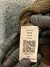 Unbranded Brown Sweater Vest Size M - photo 7