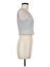 BP. Silver Tank Top Size M - photo 4