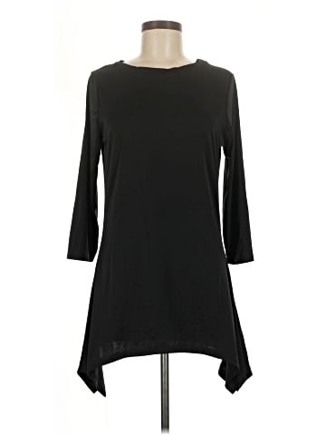 Lily by Firmiana 3/4 Sleeve Top (view 1)