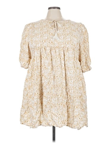 Angels Casual Dress (view 1)