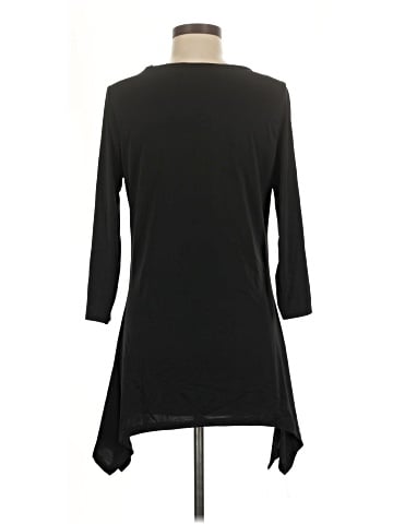 Lily by Firmiana 3/4 Sleeve Top (view 2)