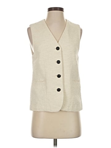 Rag & Bone Vest (view 1)