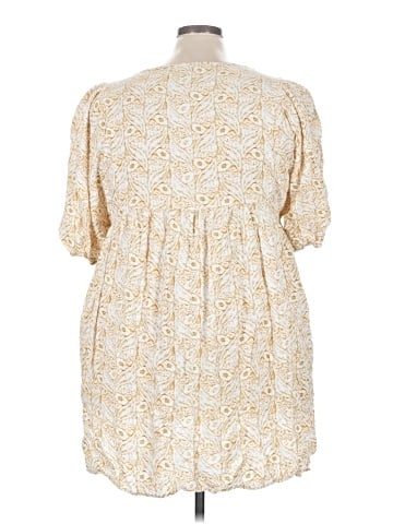 Angels Casual Dress (view 2)