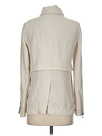 Wilfred Trenchcoat (view 2)