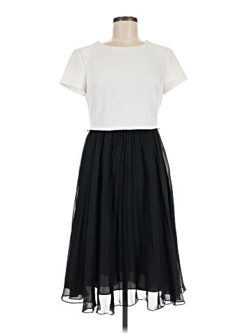 Adrianna Papell Casual Dress (view 1)