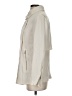 Wilfred Ivory Trenchcoat Size XS - photo 5