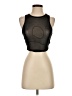 Shein Black Tank Top Size S - photo 1