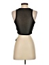 Shein Black Tank Top Size S - photo 2