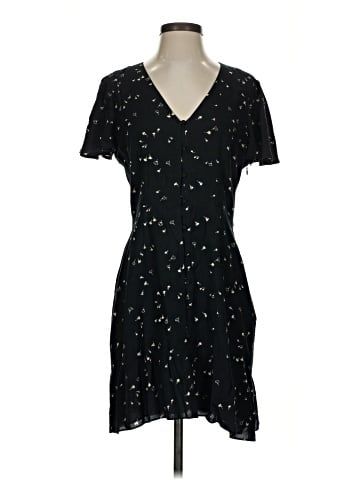 Paige Cocktail Dress (view 1)