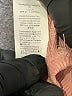 Unbranded Pink Long Sleeve Top Size S - photo 9