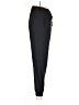 Lululemon Athletica Solid Black Track Pants Size 6 - photo 4