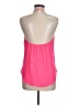 Blush 100% Polyester Pink Sleeveless Blouse Size M - photo 2