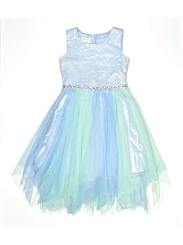 Bonnie Jean Dress (view 1)