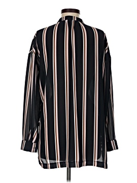 Lush Long Sleeve Blouse (view 2)