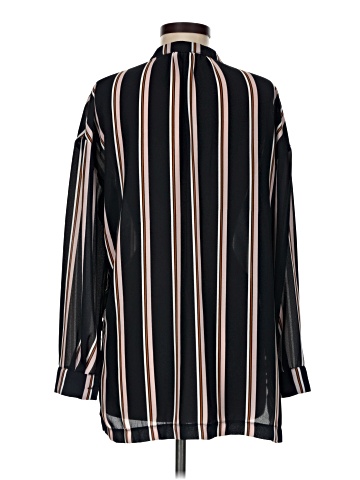 Lush Long Sleeve Blouse (view 2)