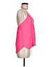 Blush 100% Polyester Pink Sleeveless Blouse Size M - photo 4