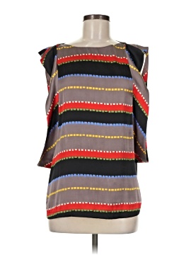 Joy Joy Sleeveless Blouse (view 1)