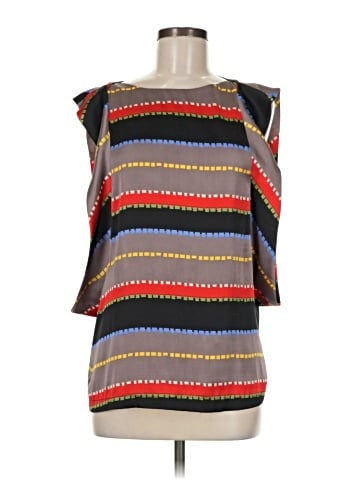 Joy Joy Sleeveless Blouse (view 1)