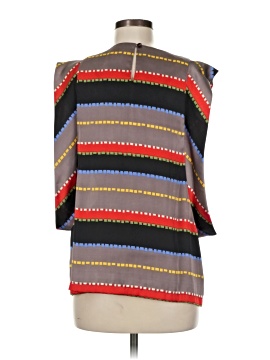 Joy Joy Sleeveless Blouse (view 2)