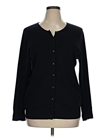 Croft & Barrow Cardigan (view 1)