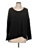 NINEXIS Black Pullover Sweater Size L - photo 1