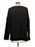 NINEXIS Black Pullover Sweater Size L - photo 2