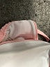 Unbranded Solid Pink Swimsuit Top Size M - photo 3