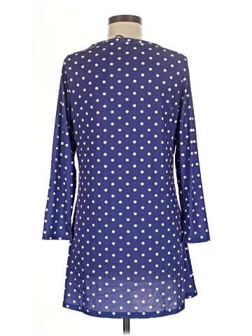 Lily by Firmiana 3/4 Sleeve Blouse (view 2)