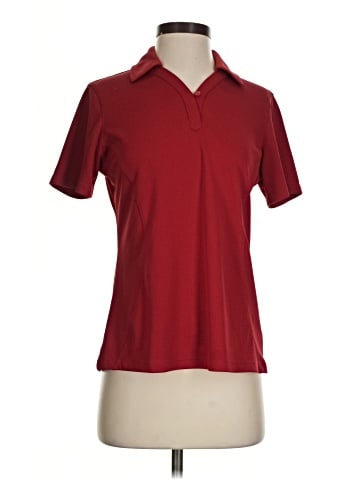 Cutter & Buck Short Sleeve Blouse (view 1)
