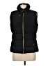 Calvin Klein 100% Polyester Black Ivory Vest Size M - photo 1