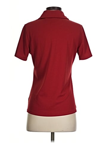 Cutter & Buck Short Sleeve Blouse (view 2)