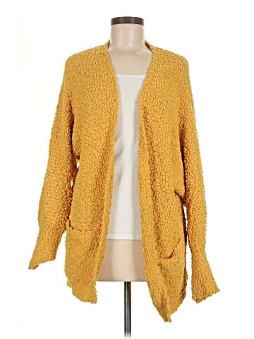 Merokeety Cardigan (view 1)