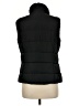 Calvin Klein 100% Polyester Black Ivory Vest Size M - photo 2