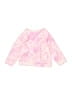Cat & Jack Pink Sweatshirt 12-18 MO / 18 MO - photo 2