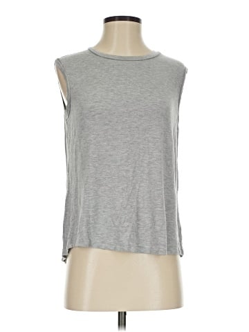 ABS Allen Schwartz Sleeveless T-Shirt (view 1)